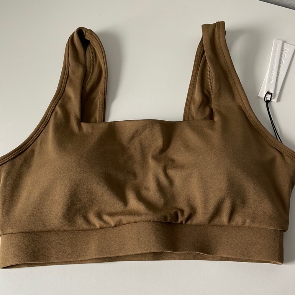 Paragon fitwear sports bra size small